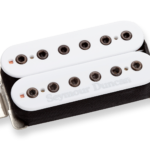 Medium Output Humbucker Pickups 11102 64 W