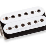 Medium Output Humbucker Pickups 11102 64 W lifestyle