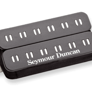 Parallel Axis Original humbucker pickup in black