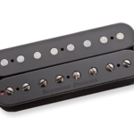 Medium Output Humbucker Pickups 11102 95 P Blk 8Str