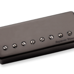 Medium Output Humbucker Pickups 11102 95 P BlkM 8Str