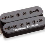 Medium Output Humbucker Pickups 11103 64 B