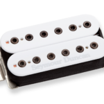 Medium Output Humbucker Pickups 11103 64 W