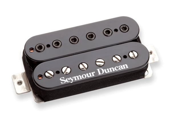 Screamin' Demon humbucker pickup in black