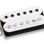 Medium Output Humbucker Pickups 11103 80 W