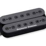 Medium Output Humbucker Pickups 11107 60 7Str