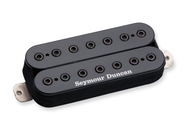 7-string Full Shred humbucker pickup in black