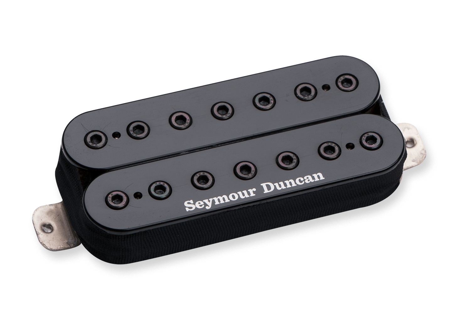 7-string Full Shred humbucker pickup in black