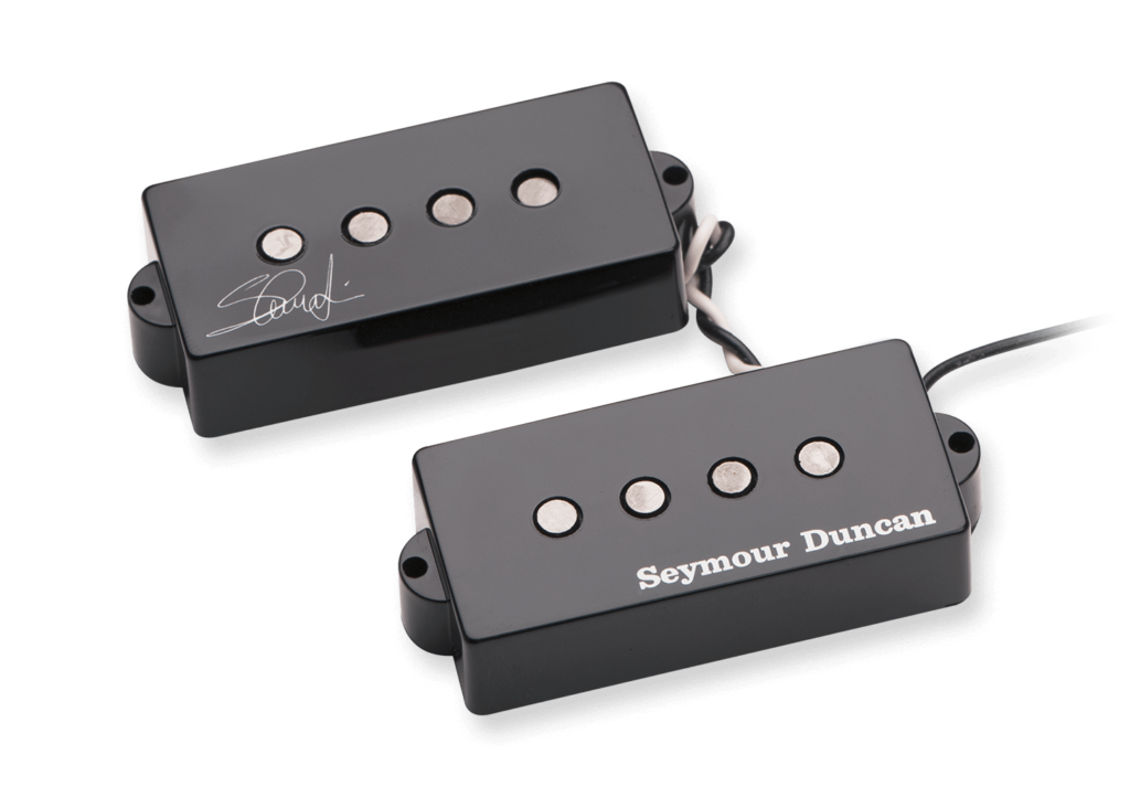 Seymour Duncan Antiquity II™ Jazz Bass Pickup Seymour Duncan