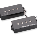 Medium Output P Bass Pickups 11402 13