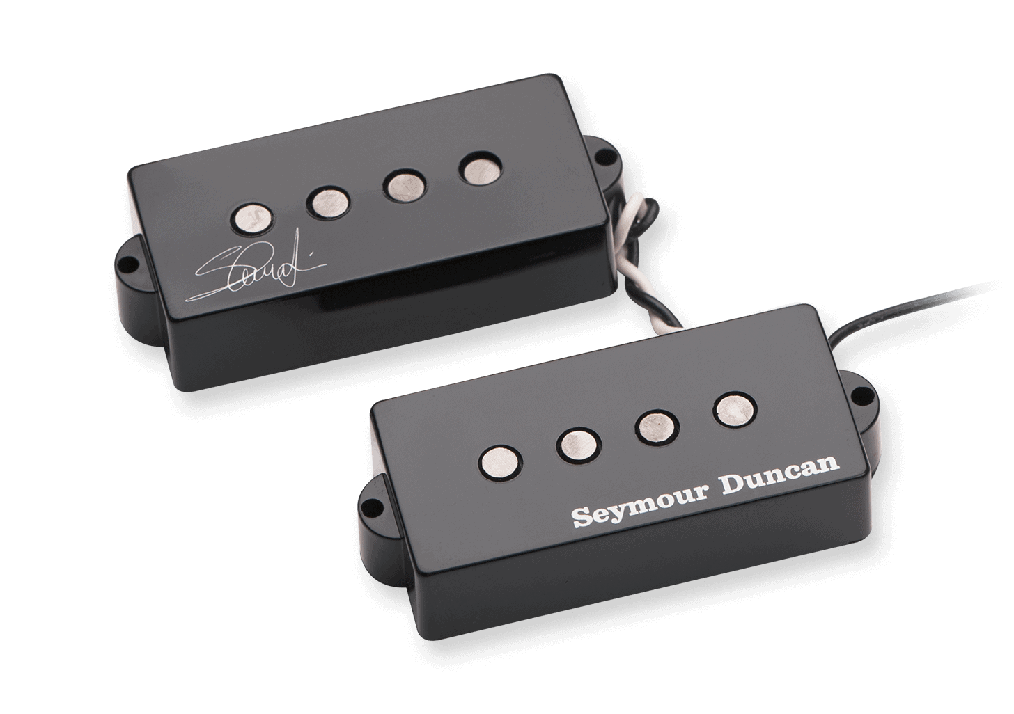 Medium Output P Bass Pickups 11402 13 Default