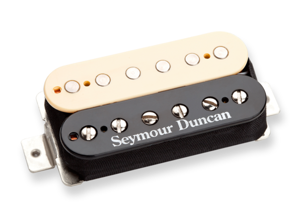 59™ Custom Hybrid - Image 4