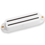 Medium Output Single Coil Sized Humbuckers For Strat 11205 06 W