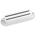 Medium Output Single Coil Sized Humbuckers For Strat 11205 08 W