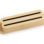 Medium Output Single Coil Sized Humbuckers for Strat 11205 06 C