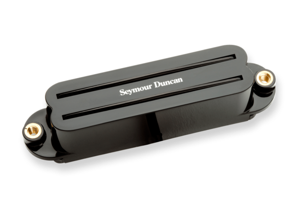 Seymour Duncan Cool Rails Strat