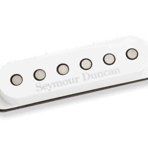 Custom Staggered™ Strat