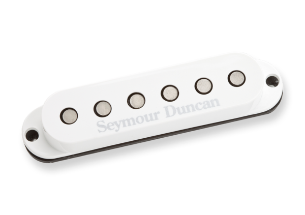 Custom Staggered™ Strat - Image 2