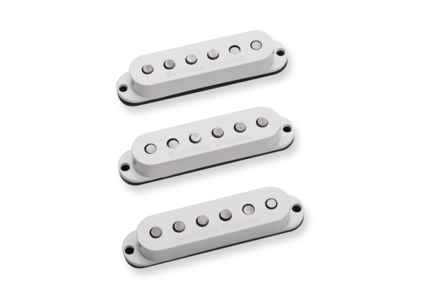 Custom Staggered™ Strat - Image 3