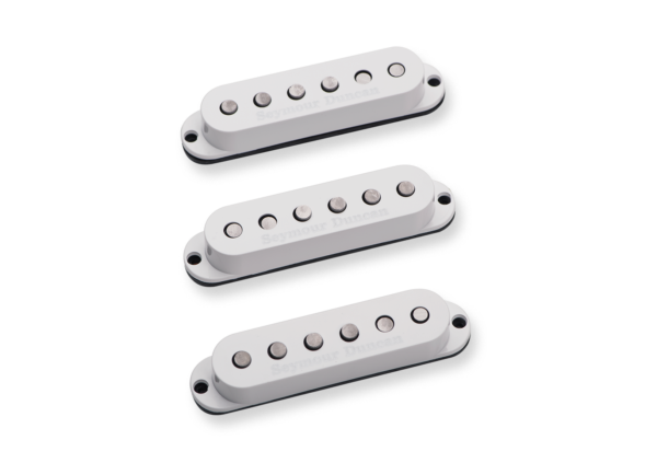 Custom Staggered™ Strat - Image 4
