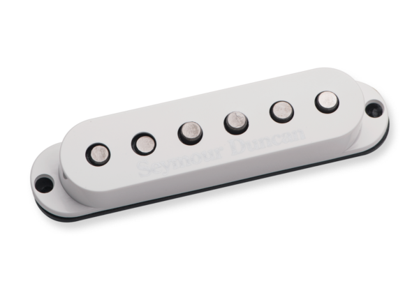 Custom Staggered™ Strat - Image 7