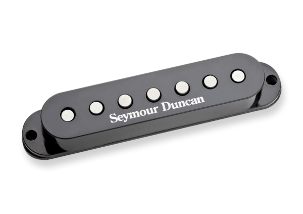 Seymour Duncan Custom Staggered Strat