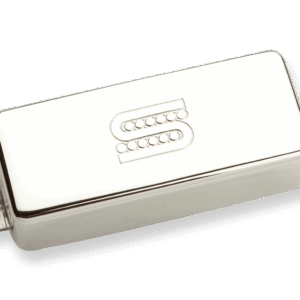 Vintage Mini Humbucker - 6, Neck