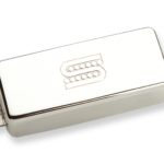 Seymour Duncan Seymourized Mini Humbucker