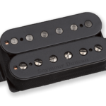 Modern High Output Passive Humbucker Pickup 11102 96 B lifestyle