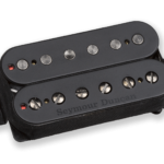 Modern Medium Output Humbucker Pickup 11102 95 B