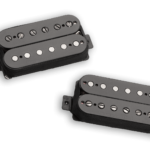 Modern Medium Output Humbucker Pickup 11108 95 B