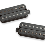 Modern Medium Output Humbucker Pickup 11108 95 B7