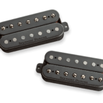 Seymour Duncan Pegasus & Sentient Pickup Set