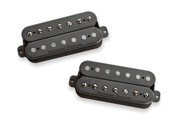 Seymour Duncan Pegasus & Sentient Pickup Set