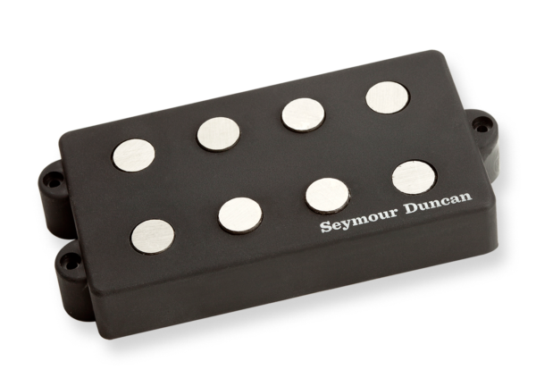 70's Music Man Alnico 5 4-string bass pickup