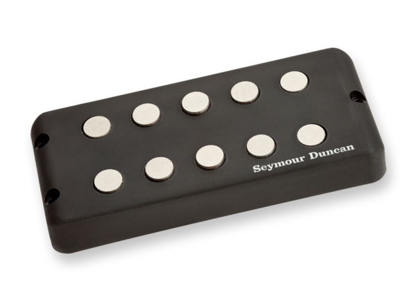 70's Music Man Alnico 5 5-string bass pickup