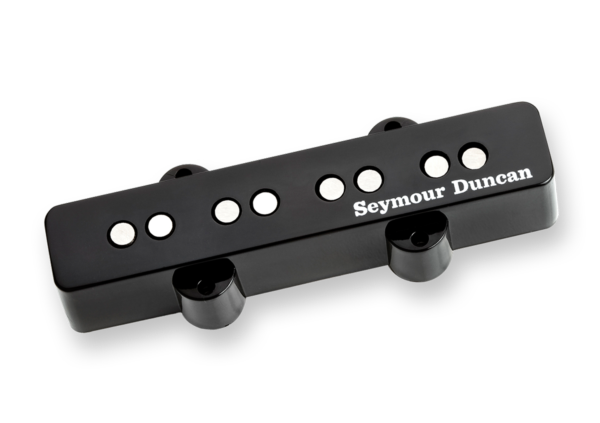Classic Stack® Jazz Bass - Image 4