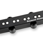Classic Stack® Jazz Bass