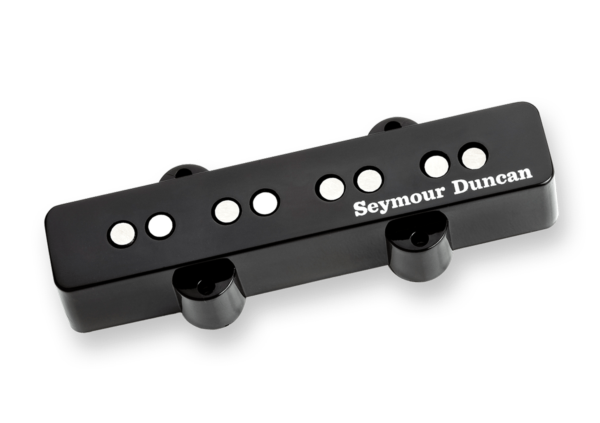 Classic Stack® Jazz Bass