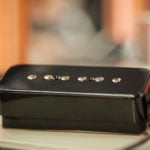 Noiseless P90 Pickups 11302 14 Bc lifestyle