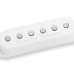 Noiseless Strat Pickups 11203 10 Wc