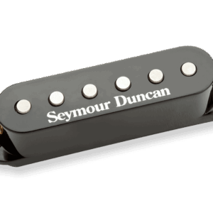 Classic Stack® Plus Strat