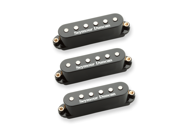 Classic Stack® Plus Strat - Image 11