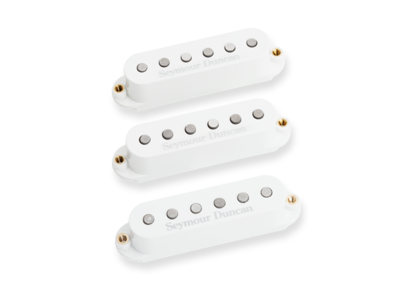 Classic Stack® Plus Strat - Image 12