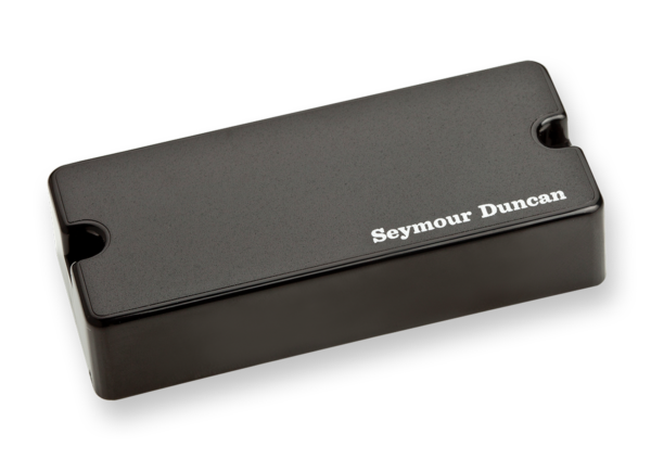 Passive Soapbar 4-string bass pickup