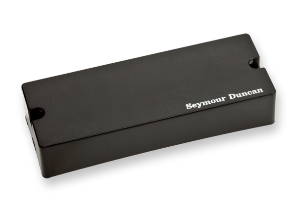 Passive Soapbar 5-string bass pickup