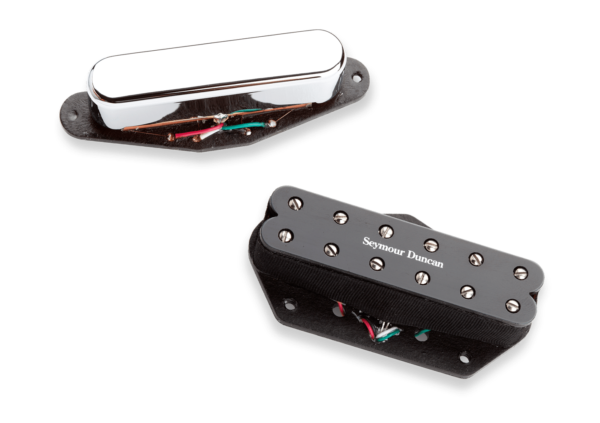 Seymour Duncan Little '59 Tele