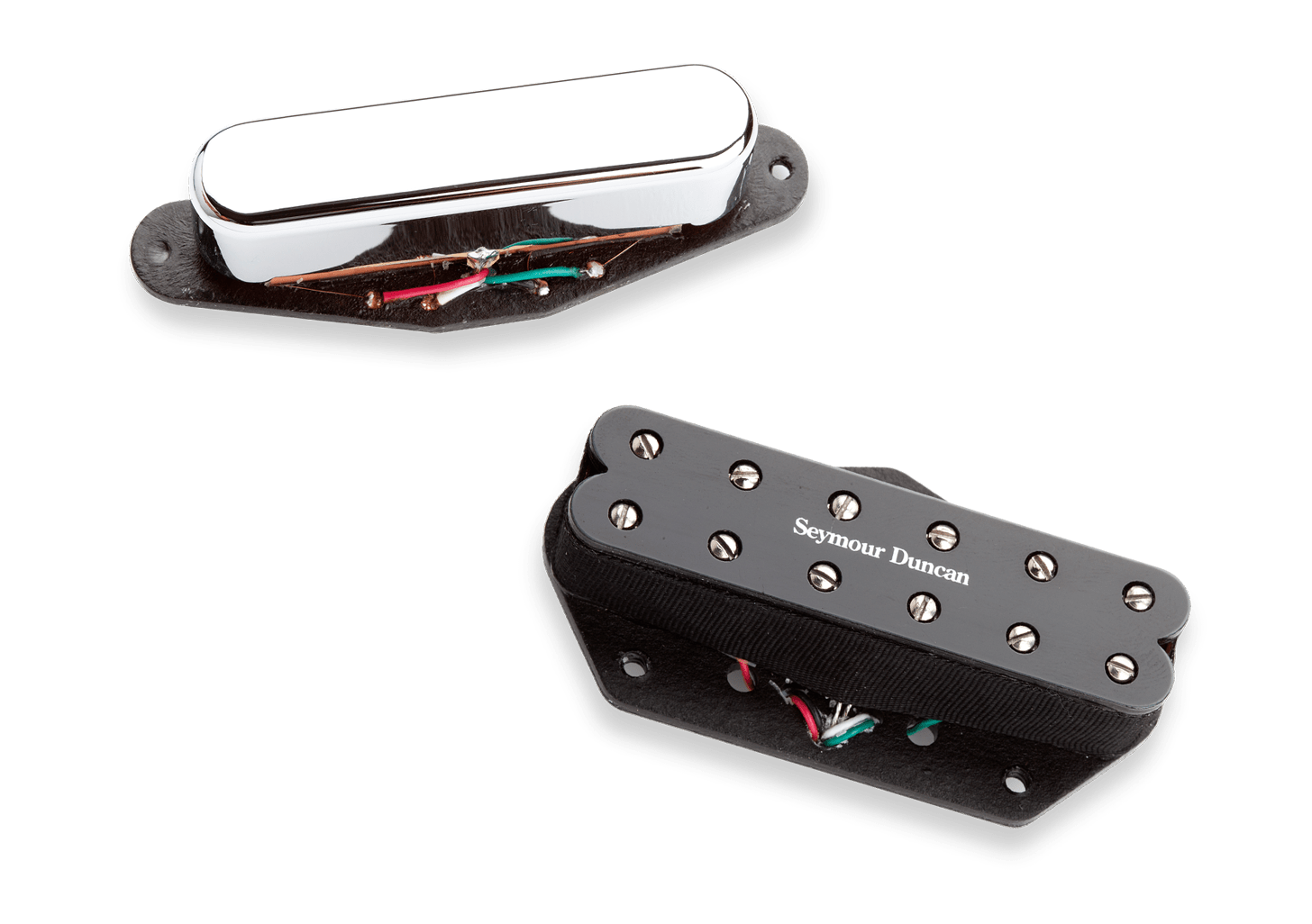 Seymour Duncan Little '59 Tele