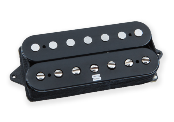 Duality humbucker pickup in black