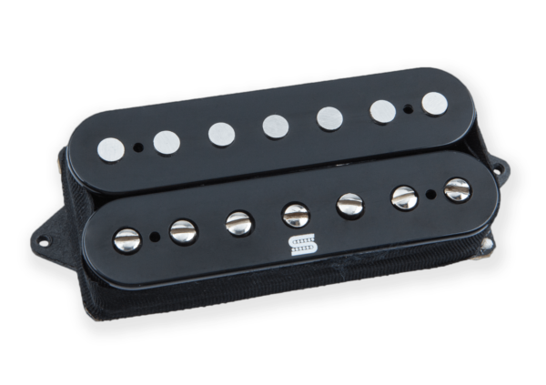 Seymour Duncan Duality